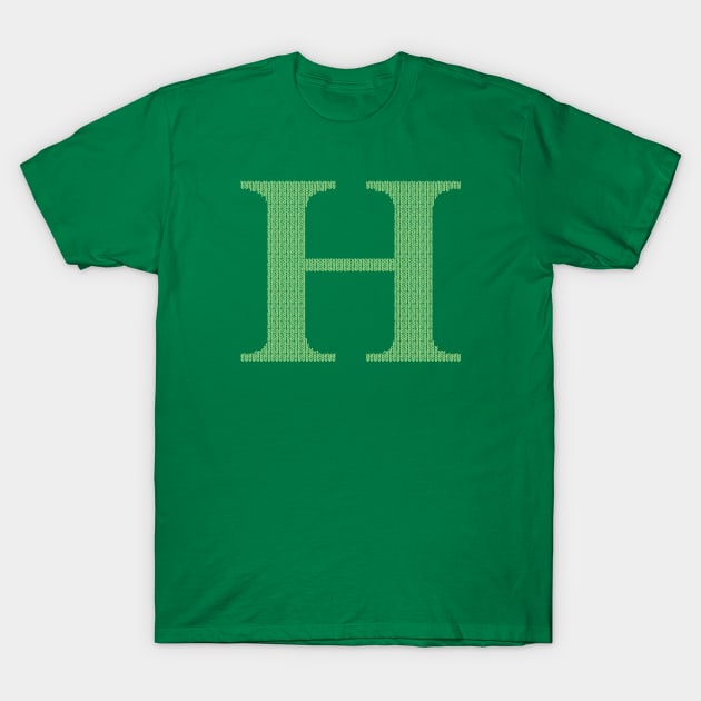 H. Wallenby T-Shirt by jayMariah